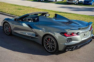2023 Chevrolet Corvette Stingray   - Photo 32 - Sarasota, FL 34243