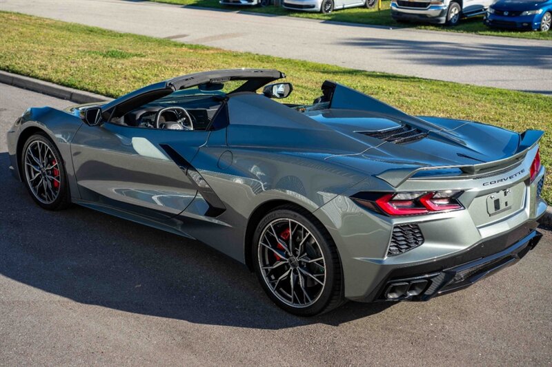 2023 Chevrolet Corvette Stingray - Photo 32 - Sarasota, FL 34243