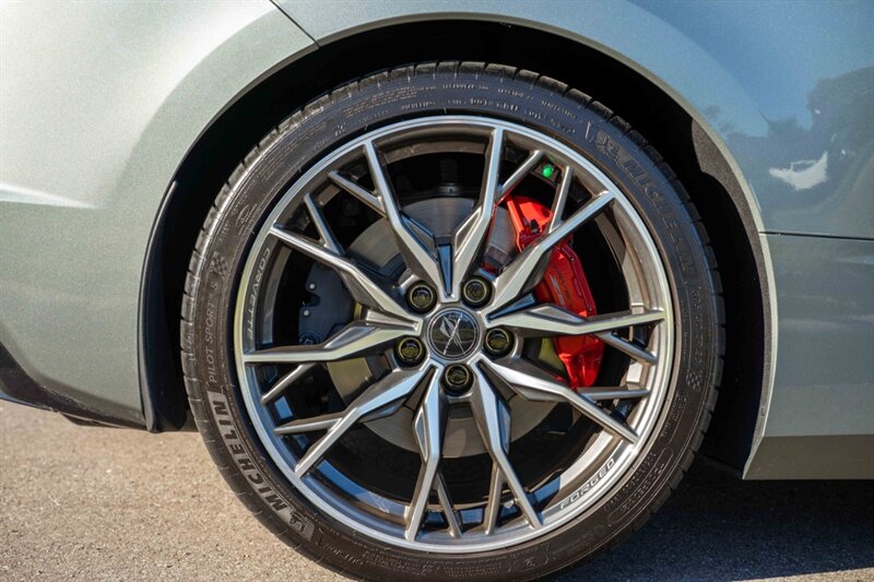 2023 Chevrolet Corvette Stingray - Photo 21 - Sarasota, FL 34243