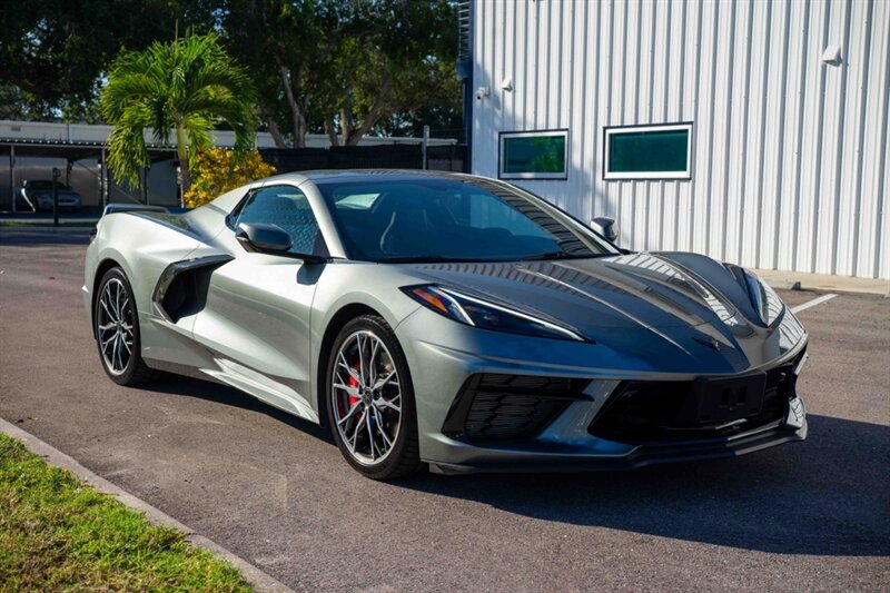 2023 Chevrolet Corvette Stingray - Photo 3 - Sarasota, FL 34243