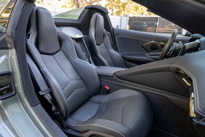 2023 Chevrolet Corvette Stingray - Photo 39 - Sarasota, FL 34243