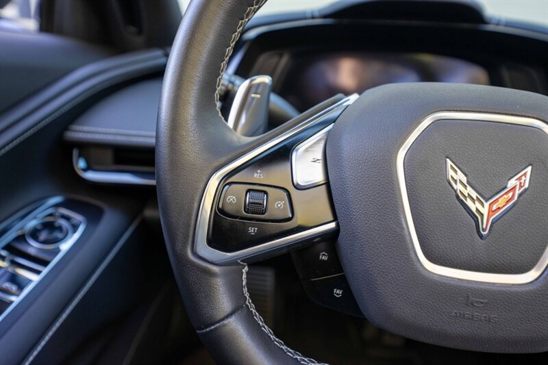2023 Chevrolet Corvette Stingray - Photo 47 - Sarasota, FL 34243