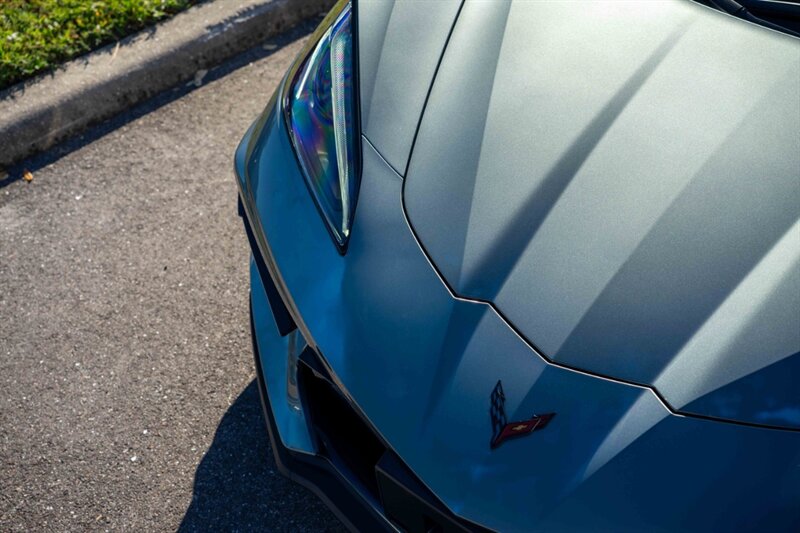 2023 Chevrolet Corvette Stingray - Photo 16 - Sarasota, FL 34243