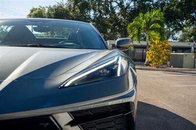 2023 Chevrolet Corvette Stingray   - Photo 14 - Sarasota, FL 34243