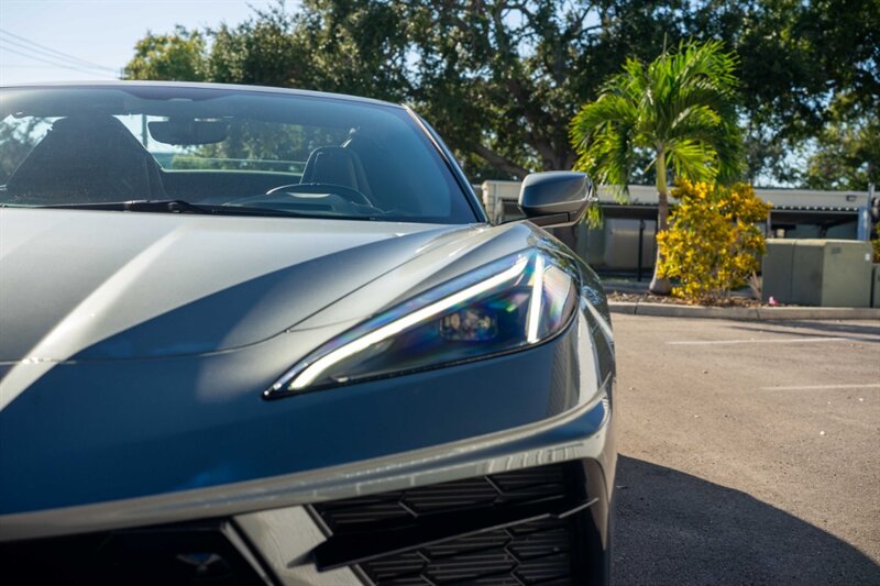 2023 Chevrolet Corvette Stingray - Photo 14 - Sarasota, FL 34243
