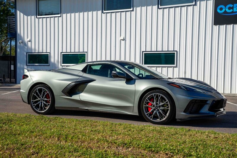 2023 Chevrolet Corvette Stingray - Photo 4 - Sarasota, FL 34243