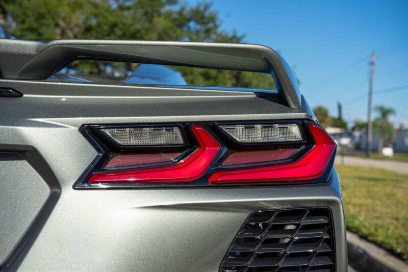 2023 Chevrolet Corvette Stingray - Photo 23 - Sarasota, FL 34243