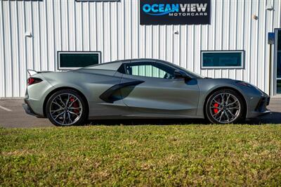 2023 Chevrolet Corvette Stingray   - Photo 5 - Sarasota, FL 34243