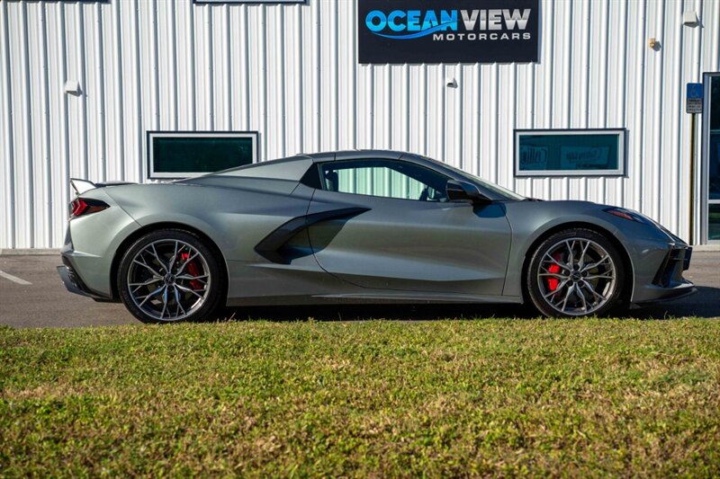 2023 Chevrolet Corvette Stingray - Photo 5 - Sarasota, FL 34243