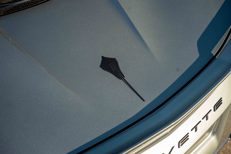 2023 Chevrolet Corvette Stingray - Photo 26 - Sarasota, FL 34243