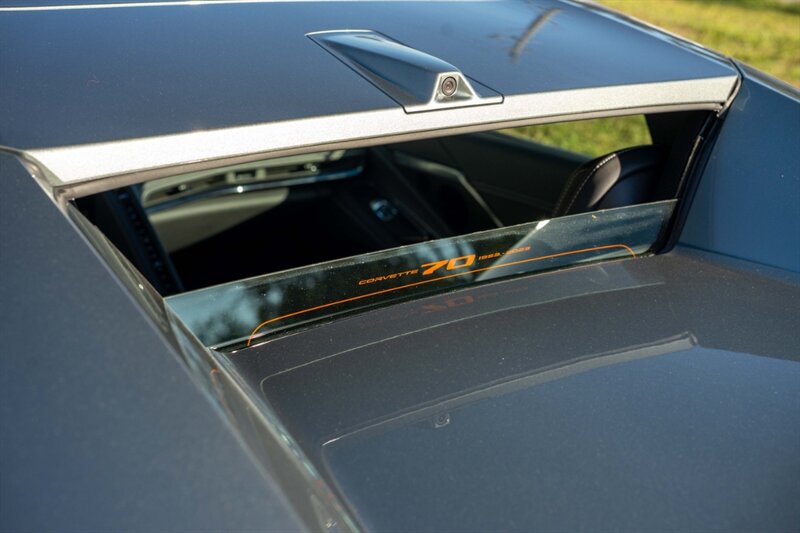 2023 Chevrolet Corvette Stingray - Photo 34 - Sarasota, FL 34243