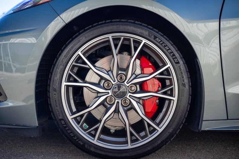2023 Chevrolet Corvette Stingray - Photo 19 - Sarasota, FL 34243
