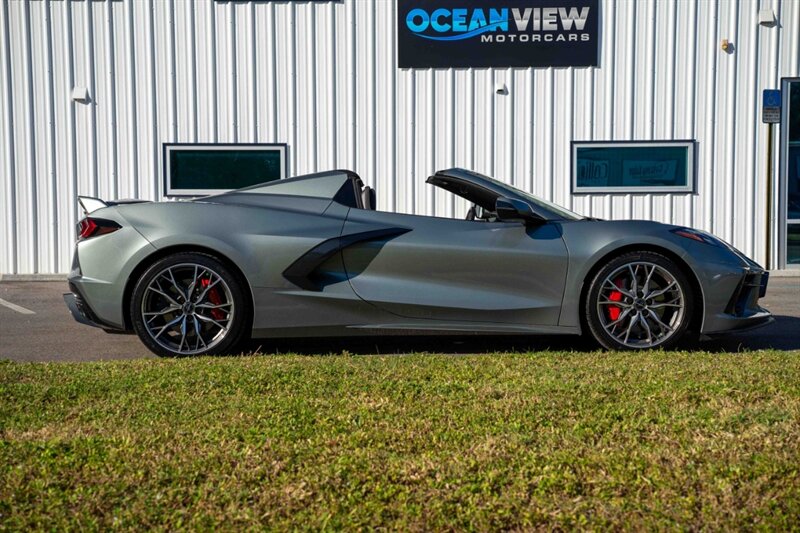 2023 Chevrolet Corvette Stingray - Photo 6 - Sarasota, FL 34243