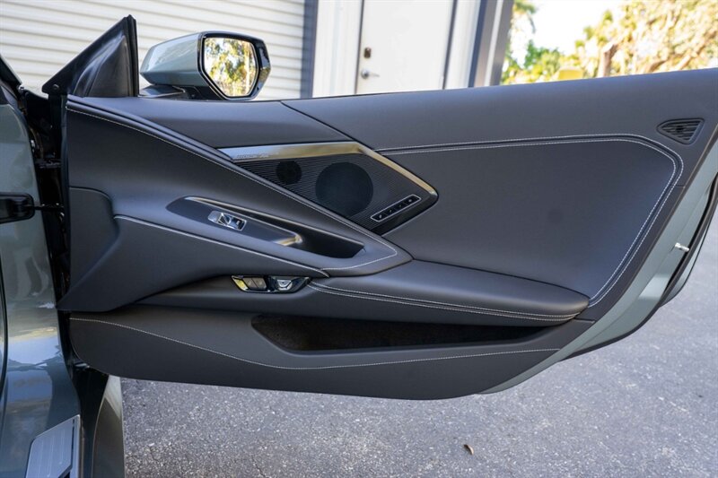 2023 Chevrolet Corvette Stingray - Photo 43 - Sarasota, FL 34243