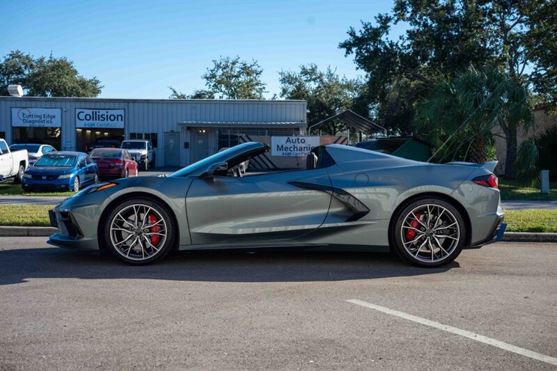2023 Chevrolet Corvette Stingray - Photo 11 - Sarasota, FL 34243