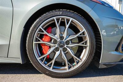 2023 Chevrolet Corvette Stingray   - Photo 22 - Sarasota, FL 34243
