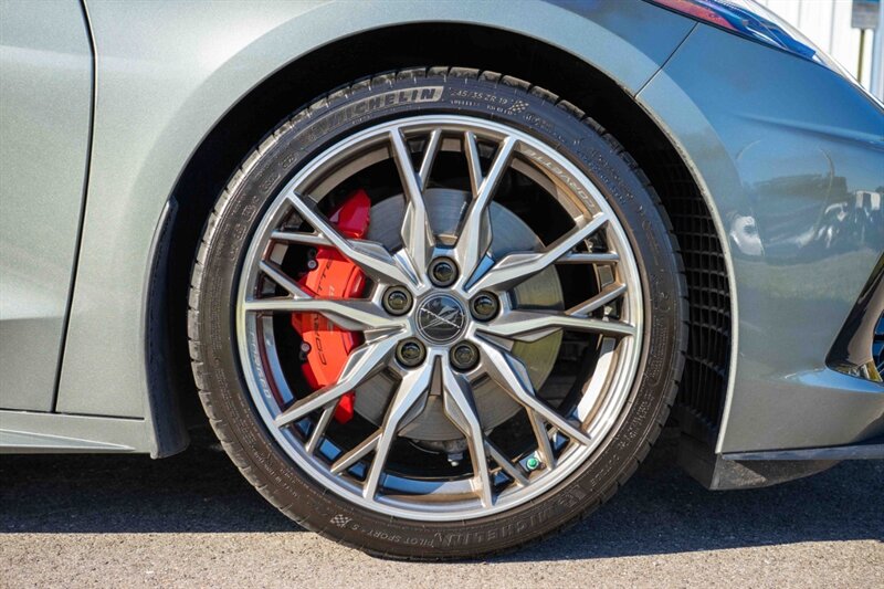 2023 Chevrolet Corvette Stingray - Photo 22 - Sarasota, FL 34243