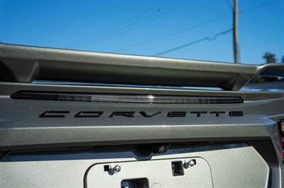 2023 Chevrolet Corvette Stingray   - Photo 25 - Sarasota, FL 34243