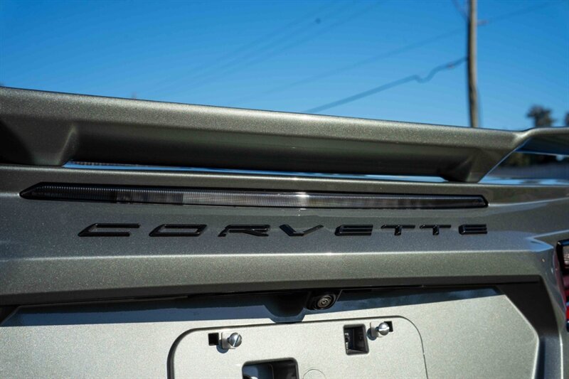 2023 Chevrolet Corvette Stingray - Photo 25 - Sarasota, FL 34243