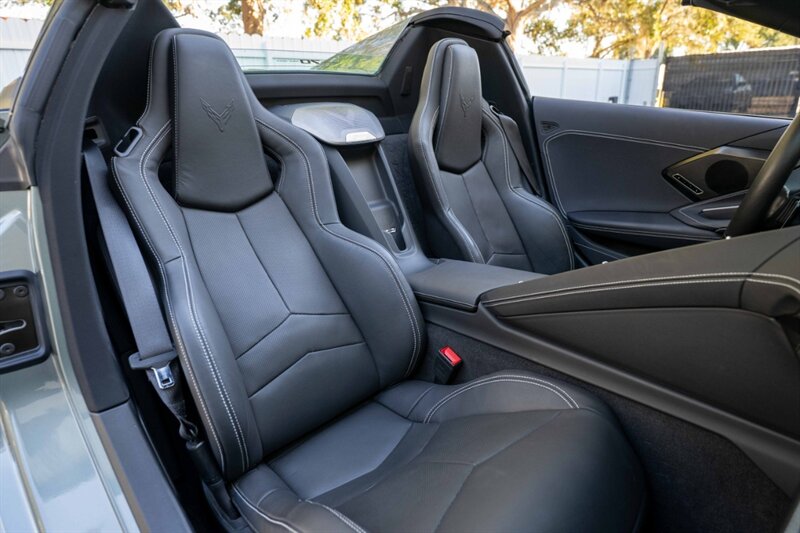2023 Chevrolet Corvette Stingray - Photo 40 - Sarasota, FL 34243