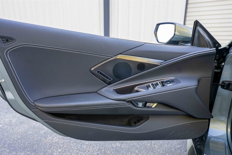 2023 Chevrolet Corvette Stingray - Photo 45 - Sarasota, FL 34243