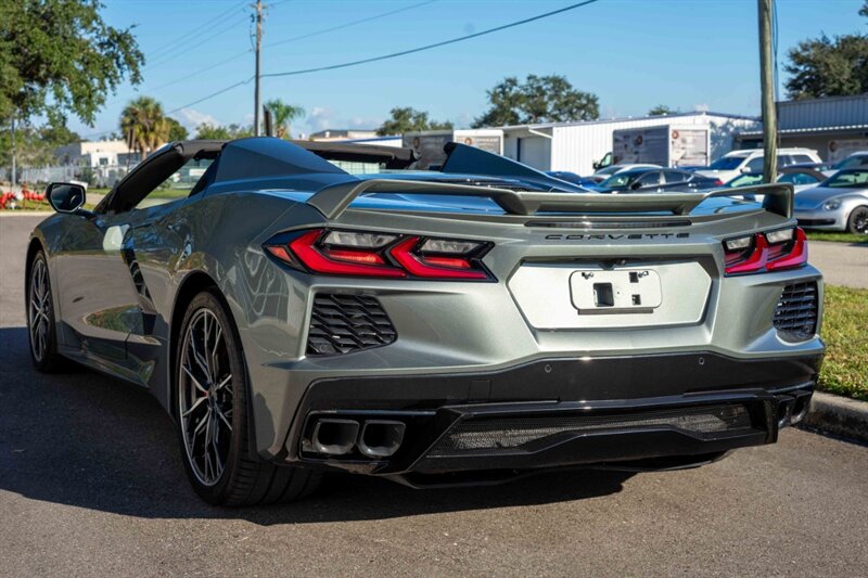 2023 Chevrolet Corvette Stingray - Photo 9 - Sarasota, FL 34243