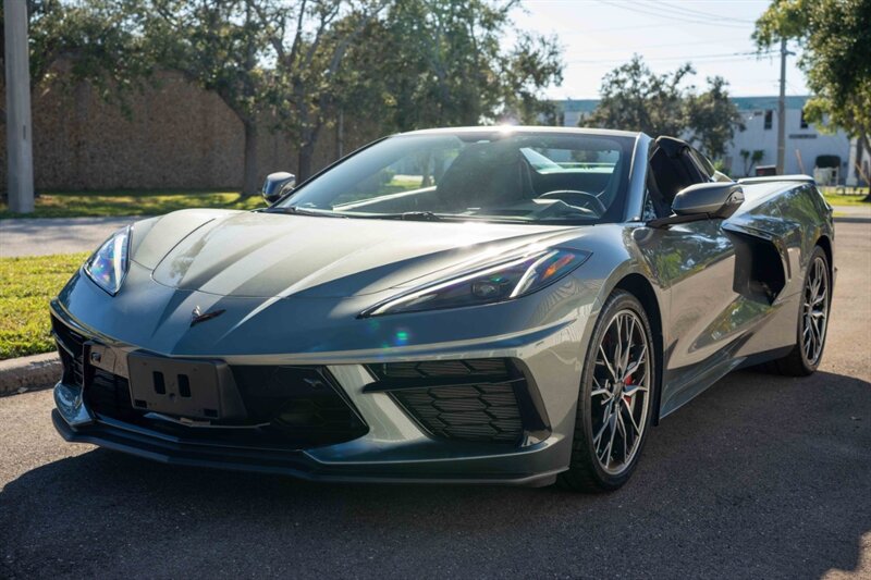 2023 Chevrolet Corvette Stingray - Photo 13 - Sarasota, FL 34243