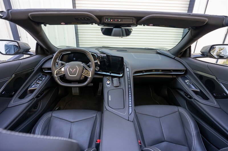 2023 Chevrolet Corvette Stingray - Photo 37 - Sarasota, FL 34243