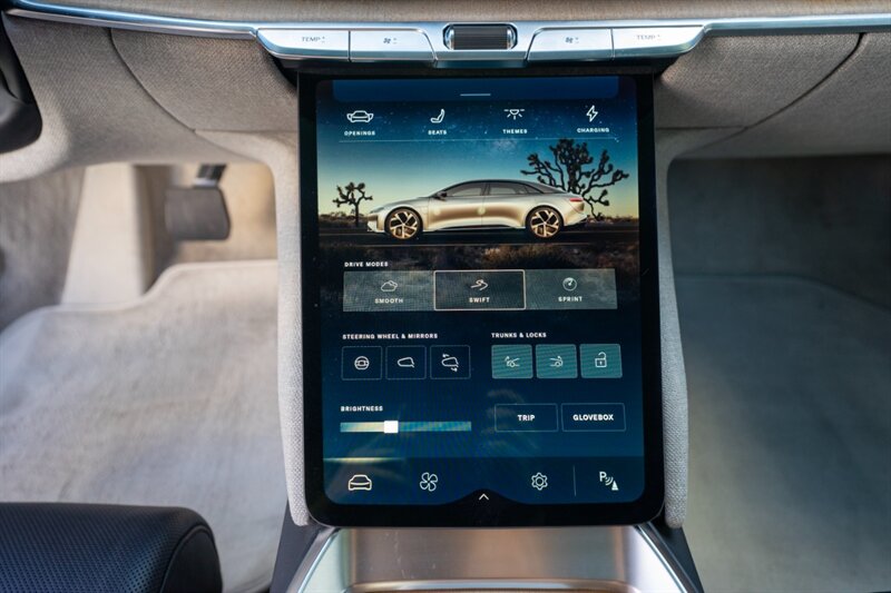 2023 Lucid Air Touring Touring   - Photo 49 - Sarasota, FL 34243