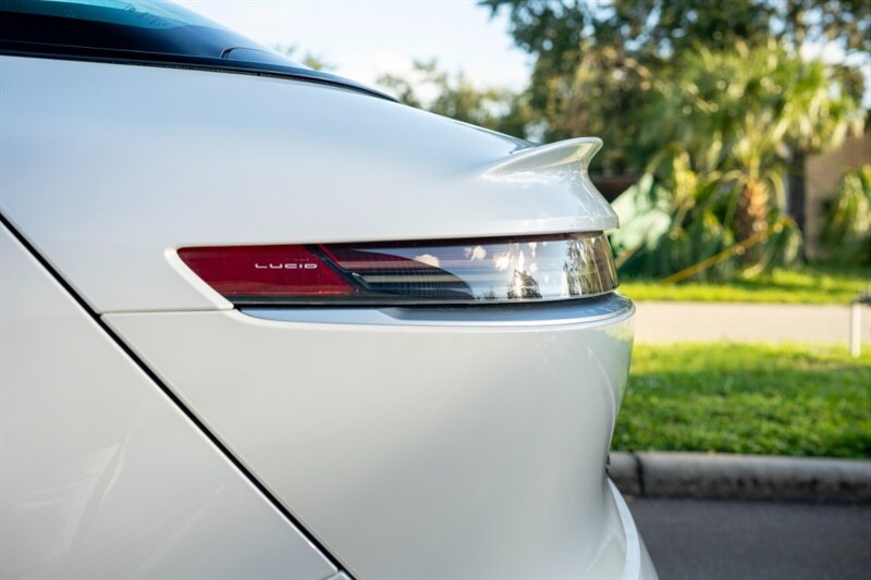 2023 Lucid Air Touring Touring   - Photo 29 - Sarasota, FL 34243