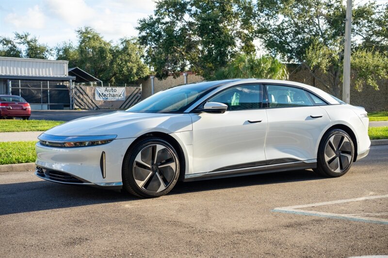 2023 Lucid Air Touring Touring   - Photo 15 - Sarasota, FL 34243