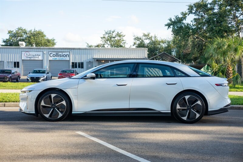 2023 Lucid Air Touring Touring   - Photo 14 - Sarasota, FL 34243