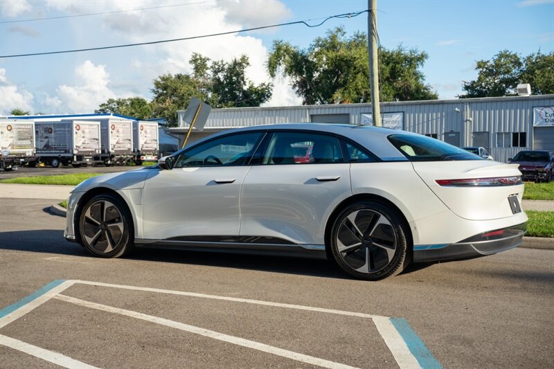 2023 Lucid Air Touring Touring   - Photo 13 - Sarasota, FL 34243