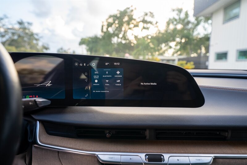 2023 Lucid Air Touring Touring   - Photo 53 - Sarasota, FL 34243