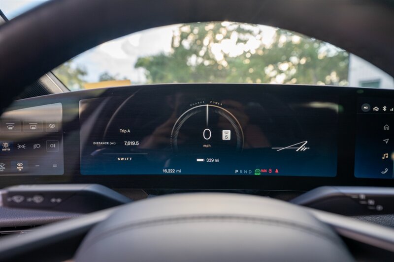 2023 Lucid Air Touring Touring   - Photo 52 - Sarasota, FL 34243