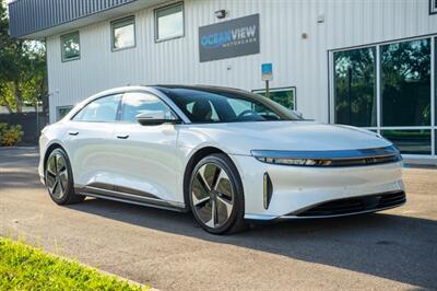 2023 Lucid Air Touring Touring   - Photo 5 - Sarasota, FL 34243