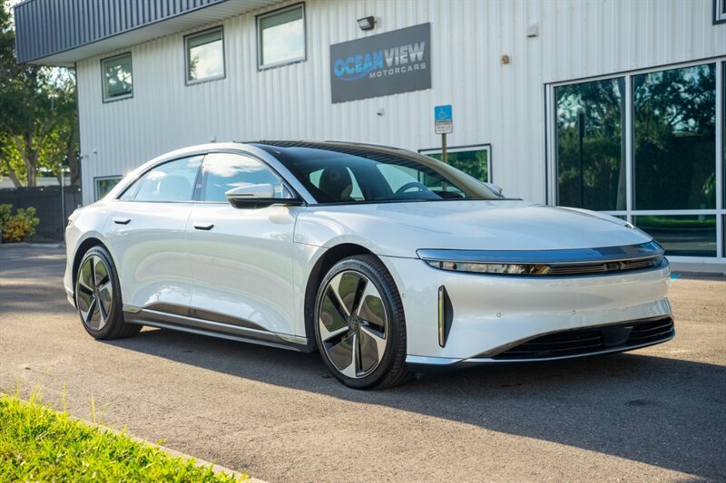 2023 Lucid Air Touring Touring   - Photo 5 - Sarasota, FL 34243