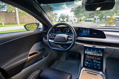 2023 Lucid Air Touring Touring   - Photo 59 - Sarasota, FL 34243