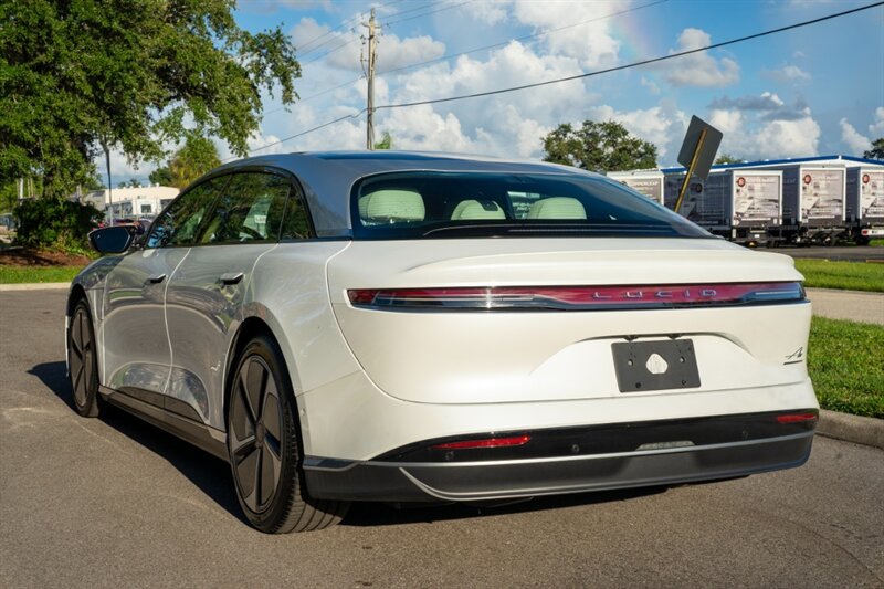 2023 Lucid Air Touring Touring   - Photo 11 - Sarasota, FL 34243