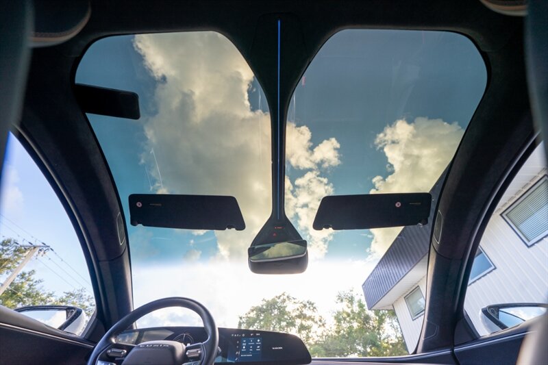 2023 Lucid Air Touring Touring   - Photo 62 - Sarasota, FL 34243