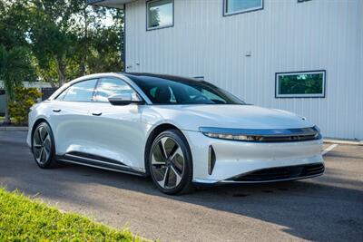 2023 Lucid Air Touring Touring   - Photo 6 - Sarasota, FL 34243