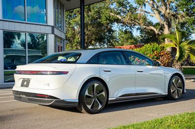 2023 Lucid Air Touring Touring   - Photo 8 - Sarasota, FL 34243