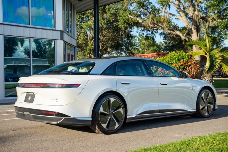 2023 Lucid Air Touring Touring   - Photo 8 - Sarasota, FL 34243
