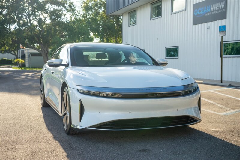 2023 Lucid Air Touring Touring   - Photo 34 - Sarasota, FL 34243