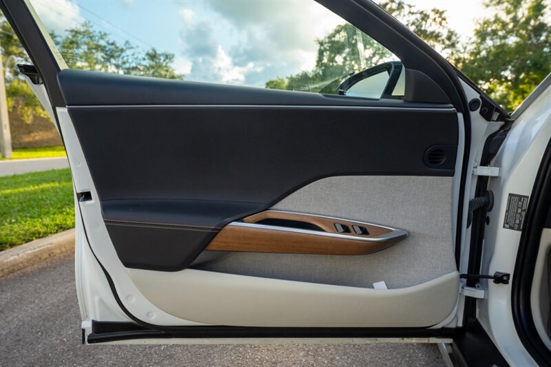 2023 Lucid Air Touring Touring   - Photo 41 - Sarasota, FL 34243