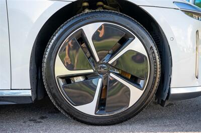 2023 Lucid Air Touring Touring   - Photo 24 - Sarasota, FL 34243