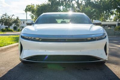 2023 Lucid Air Touring Touring   - Photo 3 - Sarasota, FL 34243
