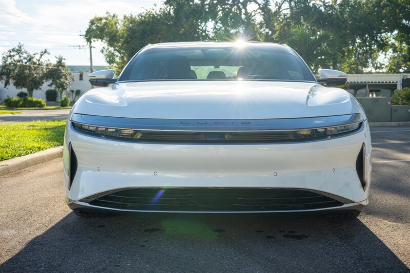 2023 Lucid Air Touring Touring   - Photo 3 - Sarasota, FL 34243