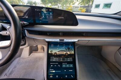 2023 Lucid Air Touring Touring   - Photo 48 - Sarasota, FL 34243