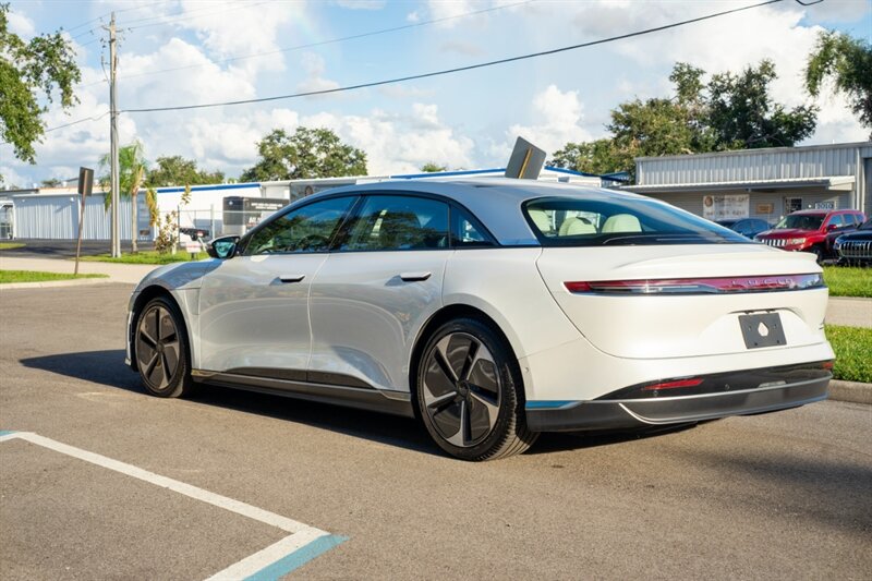 2023 Lucid Air Touring Touring   - Photo 12 - Sarasota, FL 34243